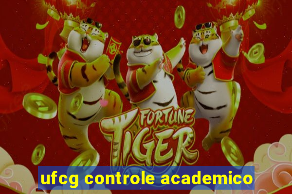 ufcg controle academico